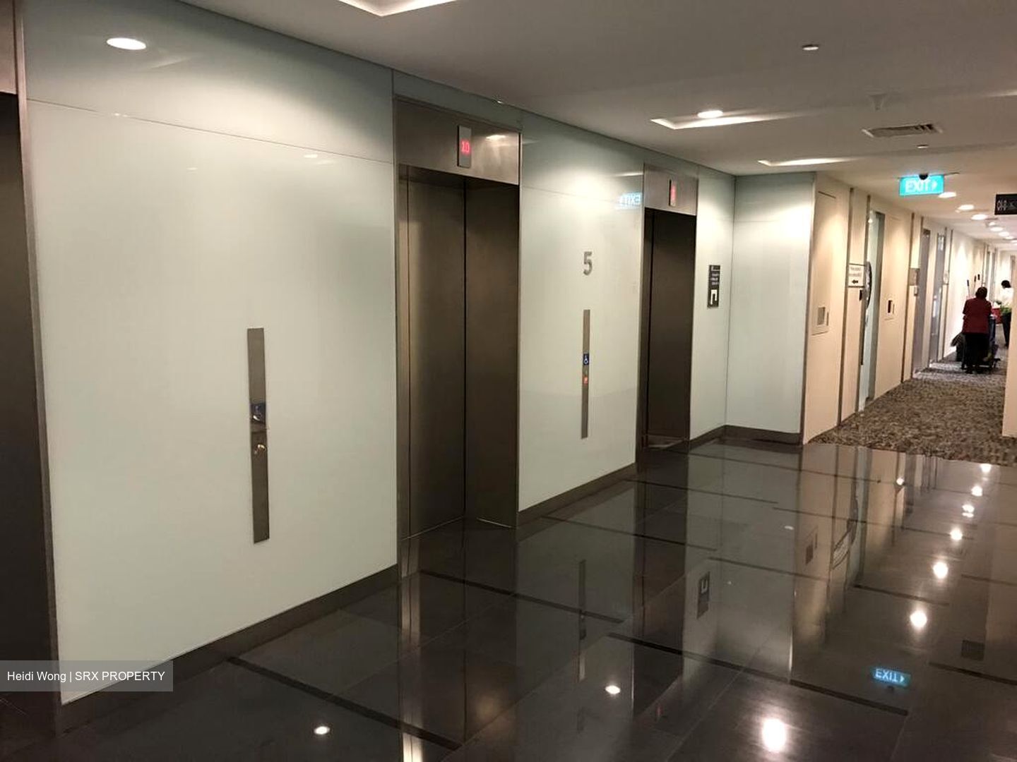 Paya Lebar Square (D14), Office #508615861